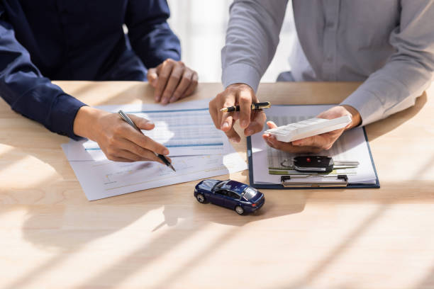 Car insurance options for Sebewaing residents